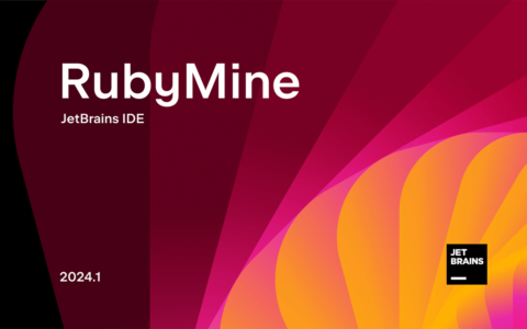 DataSpell激活2024.1.1(JetBrains RubyMine 2024.1.2 for Mac 激活版 最智能的Ruby与Rails集成开发工具 (Intel+Apple Silicon))