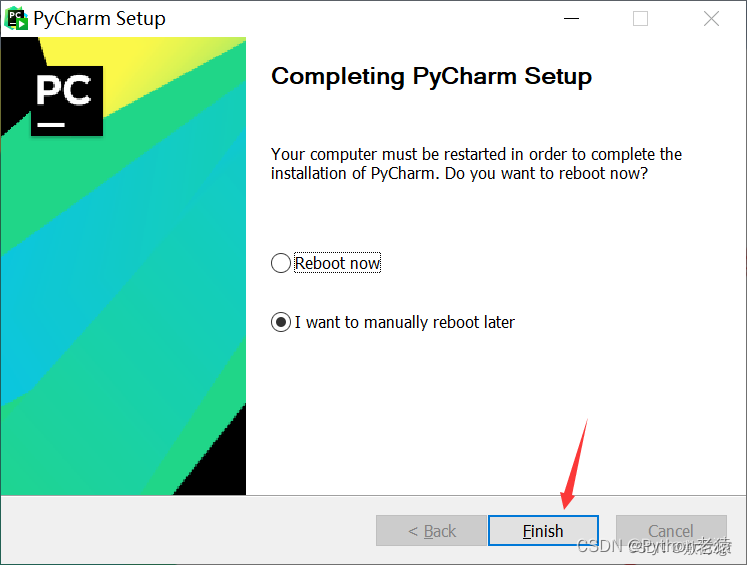 PyCharm激活2024.1.2(手把手教你安装Python，2024最详细的安装教程来了（Pycharm+解释器安装）)