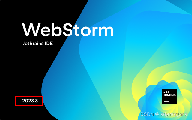 WebStorm激活2024.1.3(JetBrains全家桶激活，分享 WebStorm 2024 激活的方案)