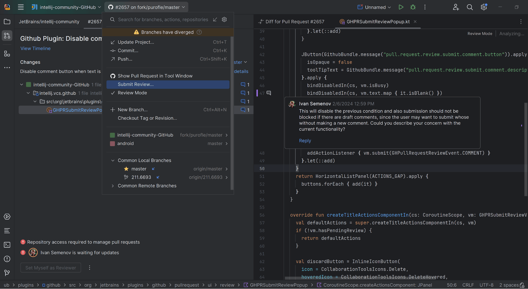 PhpStorm激活2024.1.2(JETBRAINS IDES 分享一个2099通用试用码！PhpStorm 2024 版 ，支持一键升级)