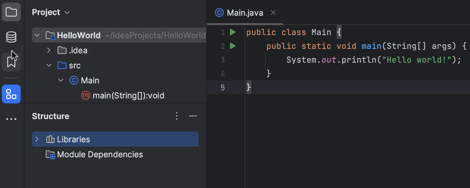 Idea激活2024.1.4(I IntelliJ IDEA 2023.1 最新解锁方式，支持java20，让Coding飞一会儿)