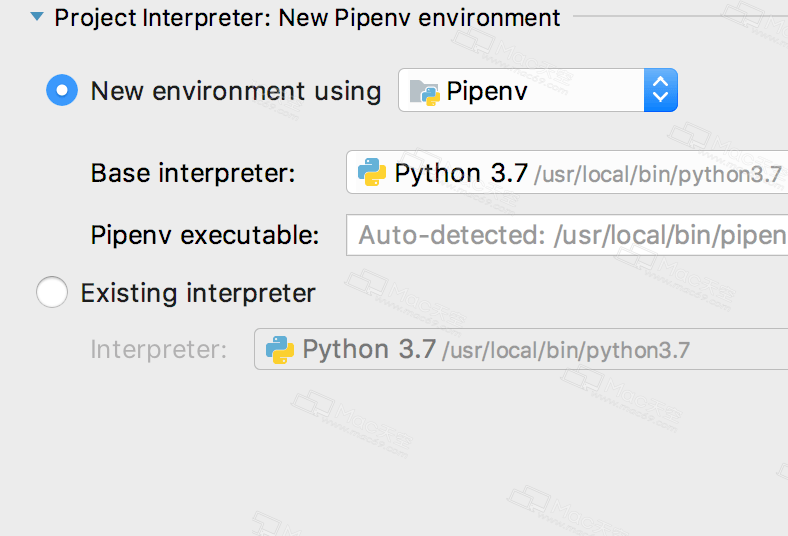 PyCharm激活2023.3(PyCharm pro for Mac(编程开发软件) v2023.3.2中文激活版)