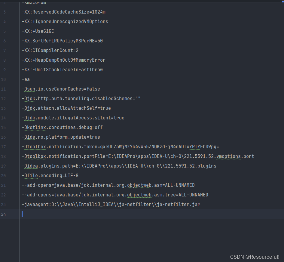 DataSpell激活2024.1.3(IntelliJ IDEA 2023.2 最新版如何激活？)