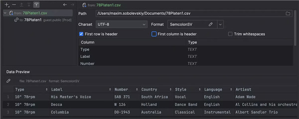 WebStorm激活2023.3.6(JetBrains DataGrip 2024中文版)