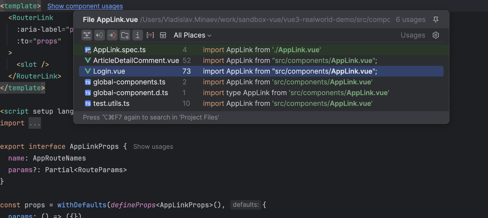 WebStorm激活2024.1.3(分享 WebStorm 2024 激活的方案，支持JetBrains全家桶)