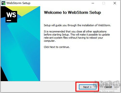 WebStorm激活2023.1.4(WebStorm2023中文激活版 v2023.1.2(附安装激活教程))