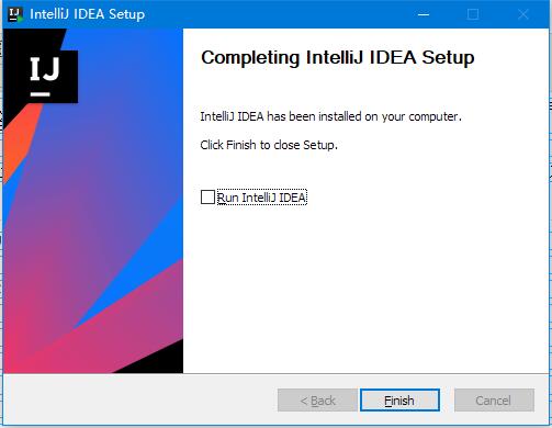 IntelliJ IDEA安装方法6