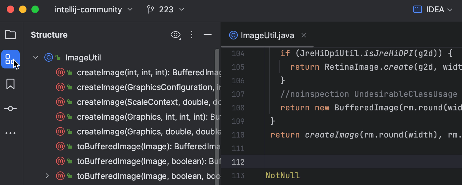 Idea激活2024.1.4(I IntelliJ IDEA 2023.1 最新解锁方式，支持java20，让Coding飞一会儿)