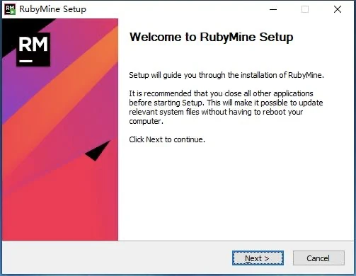 RubyMine激活成功教程