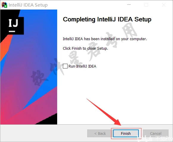 Idea激活2023.1.6(IntelliJ IDEA 2023下载安装教程)