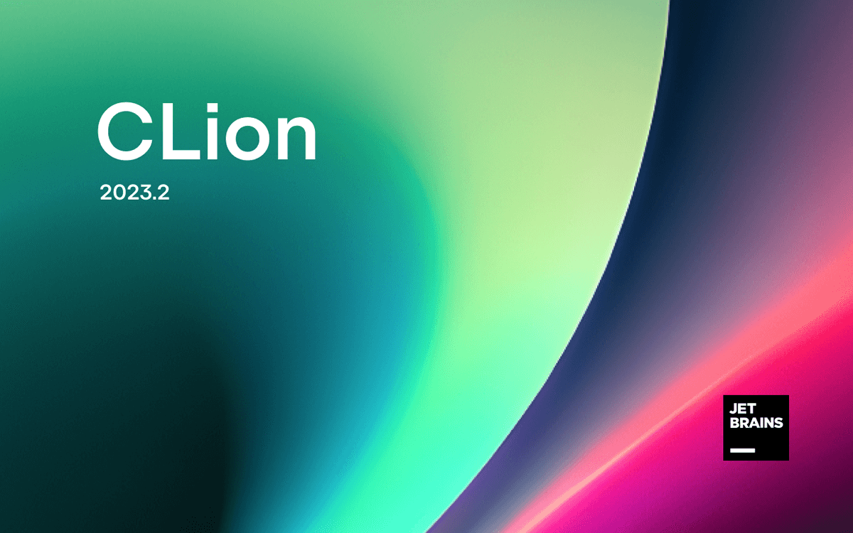 Clion激活2023.3(JetBrains CLion 2023.3.4 for Mac 激活成功教程激活版 跨平台C／C++IDE集成开发工具 (Intel+Apple Silicon))