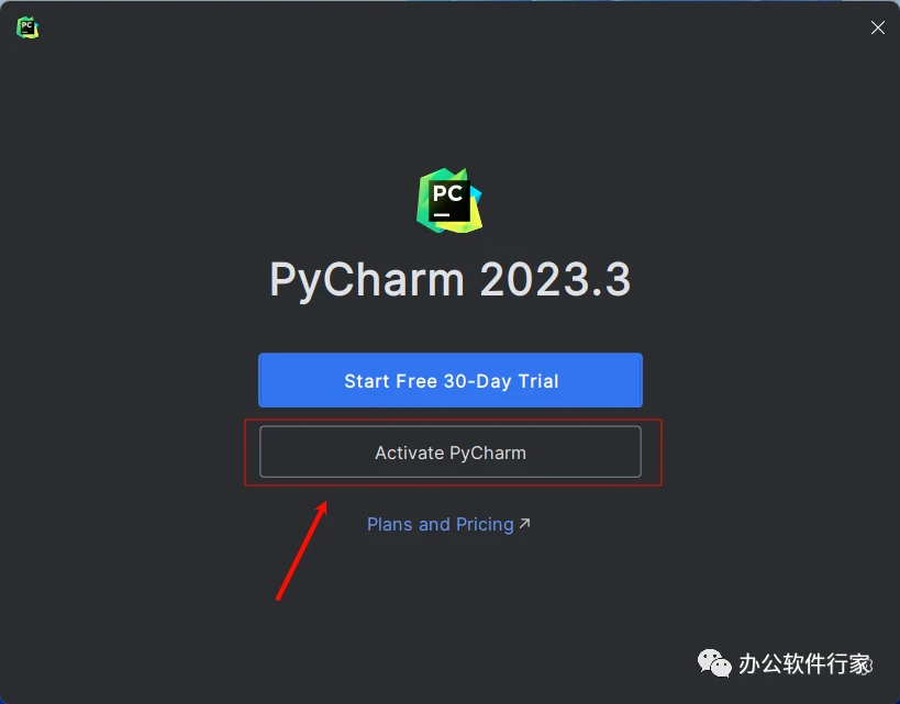 PyCharm激活2023.3.5(Pycharm2023.3大更新版，内置强大的AI功能)