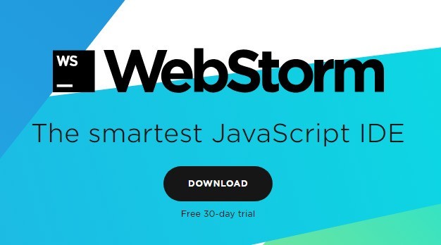 WebStorm