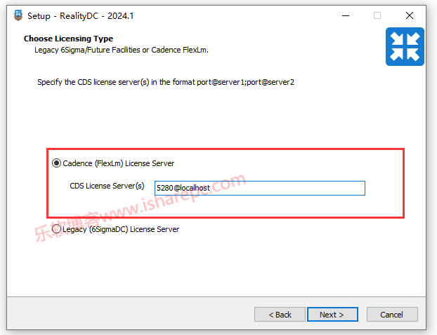 Cadence Reality DC Design 2024.1安装激活成功教程激活