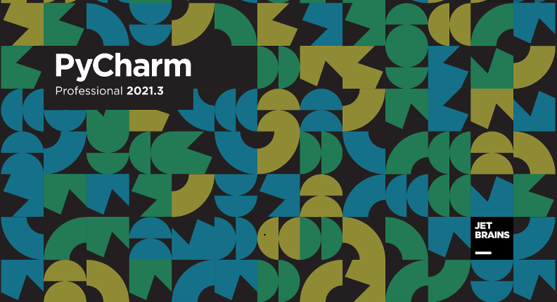 图片[1]-JetBrains PyCharm v2024.1 Professional特别版-永恒心锁-分享互联网