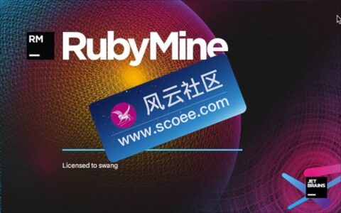 RubyMine激活2024.1.2(RubyMine 2024.1.0 – 强大的Ruby ROR Web开发工具软件)