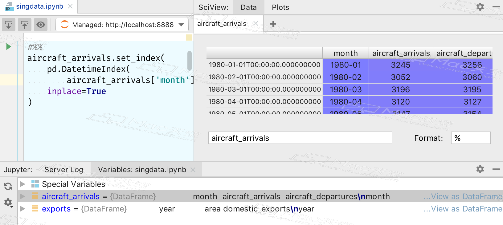 PyCharm激活2023.3(PyCharm pro for Mac(编程开发软件) v2023.3.2中文激活版)