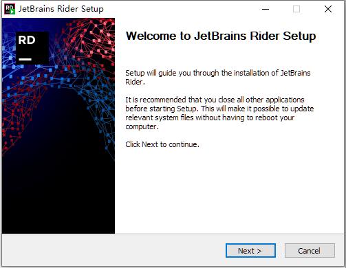 Rider激活2023.2(C#编辑器JetBrains Rider 2024.1.2 x64 中文安装免费版(附最新教程))