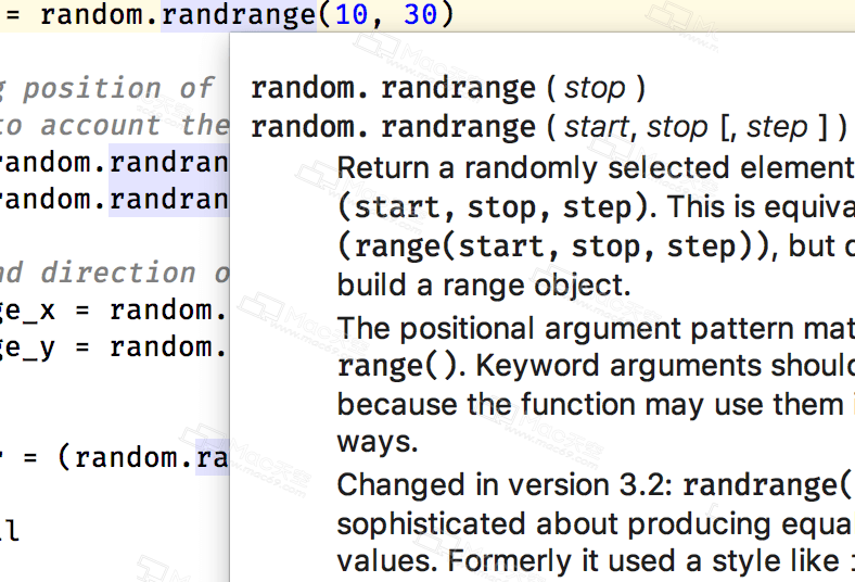 PyCharm激活2023.3(PyCharm pro for Mac(编程开发软件) v2023.3.2中文激活版)