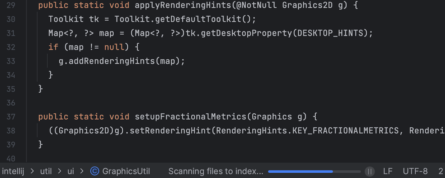 Idea激活2024.1.4(I IntelliJ IDEA 2023.1 最新解锁方式，支持java20，让Coding飞一会儿)