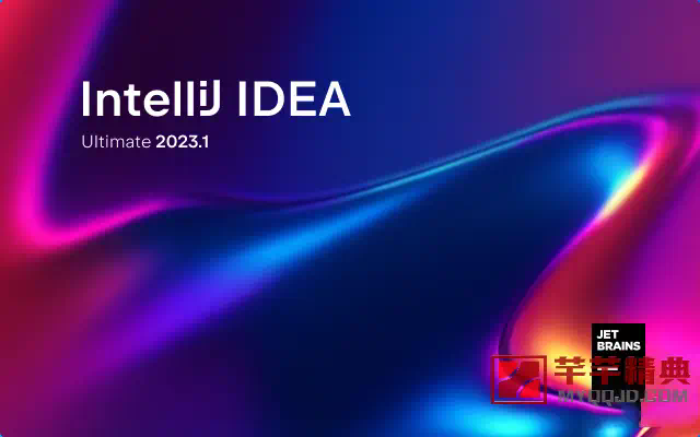 Idea激活2023.1.7(IntelliJ IDEA 2024.1.4 IDea2024中文激活版)
