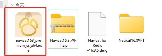 Rider激活2024.1.3(Navicat16.3.x激活成功教程激活最新2024教程（含win+mac,中文）)