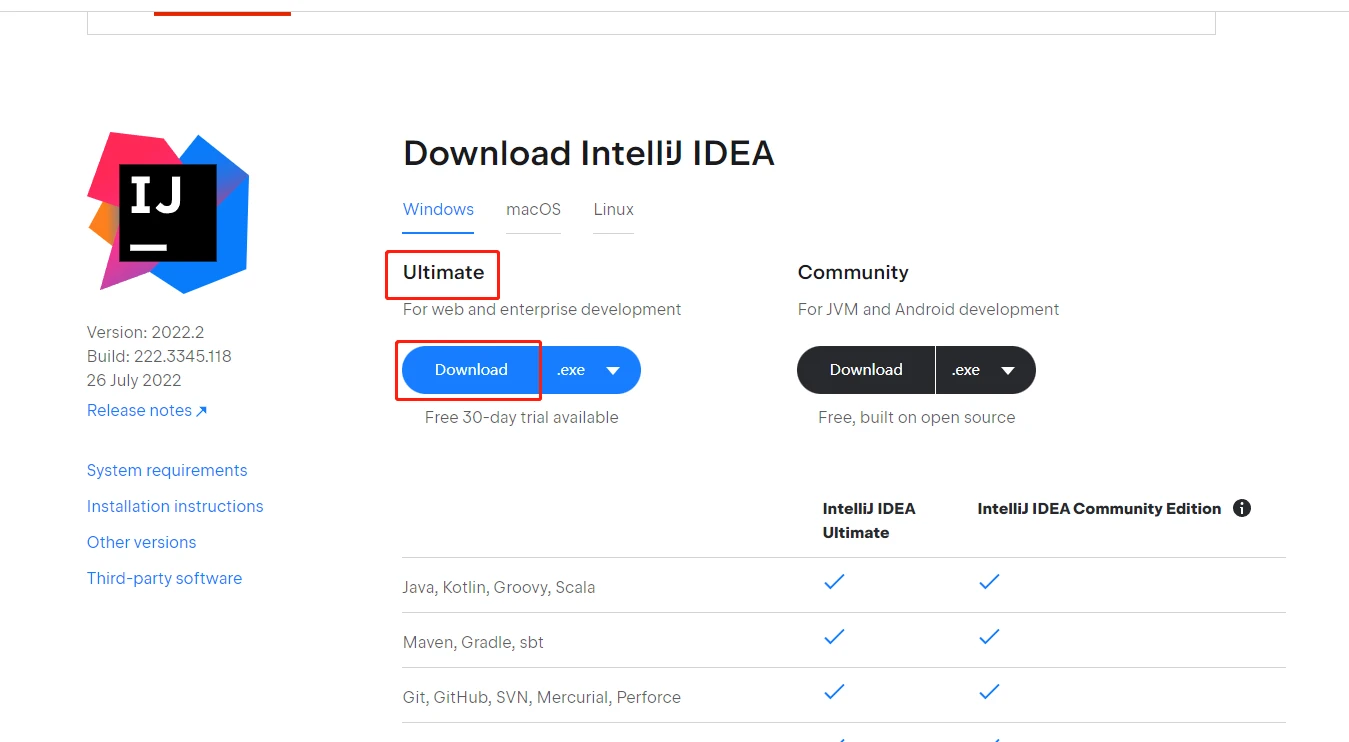 Idea激活2023.3.6(idea2023激活码最新版安装激活成功教程教程)