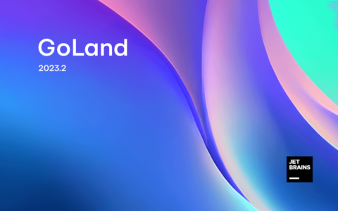 DataSpell激活2024.1.3(JetBrains GoLand 2023.3.6 for Mac 激活版 Go语言集成开发环境 (Intel+Apple Silicon))