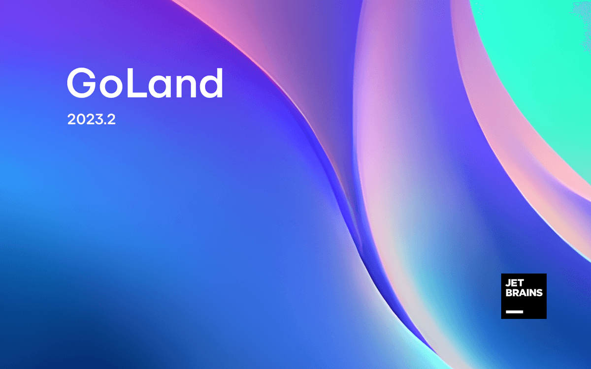 Goland激活2023.3.6(JetBrains GoLand 2023.3.6 for Mac 激活版 Go语言集成开发环境 (Intel+Apple Silicon))