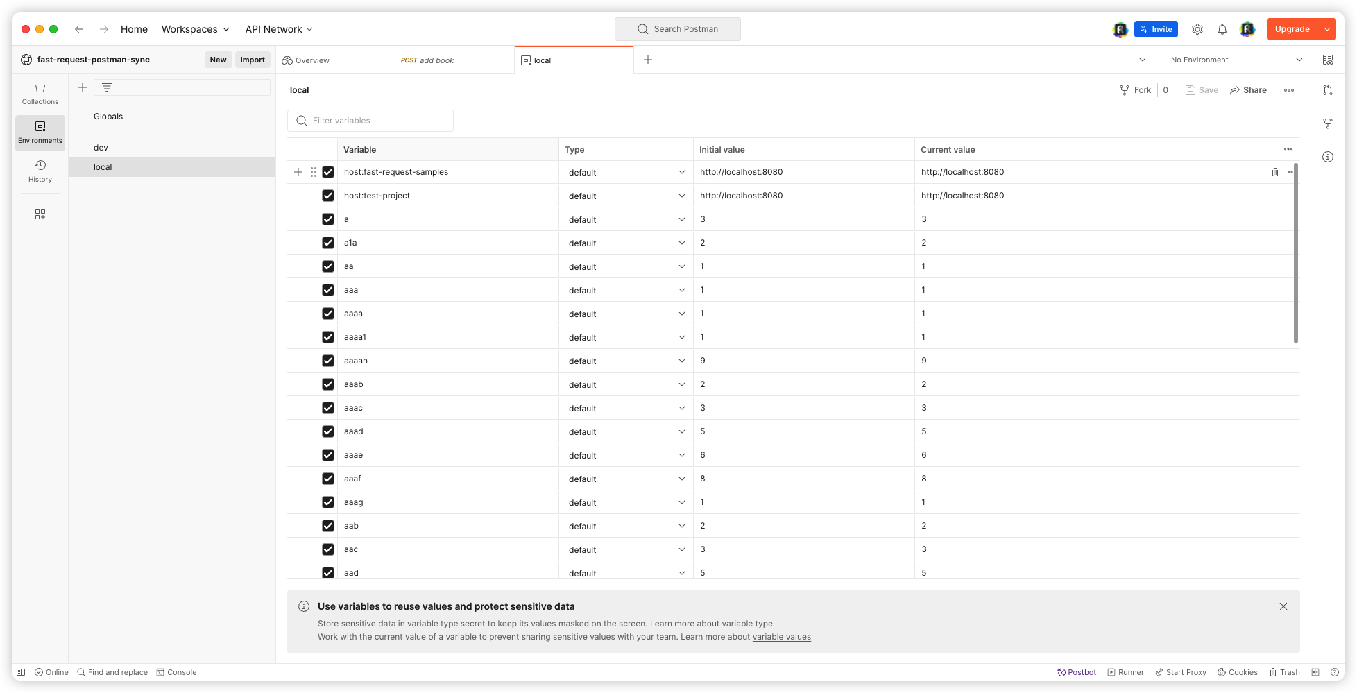 Idea激活2023.2.6(支持 Postman 同步,IDEA 插件 Fast Request 2023.2.3 发布)