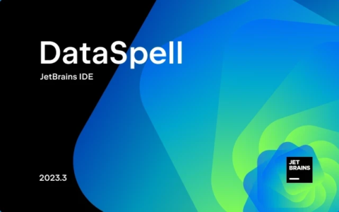 DataSpell激活2023.3.1(DataSpell2024最新版激活激活成功教程教程，亲测有效（附激活工具+激活码)-持续更新永久维护)