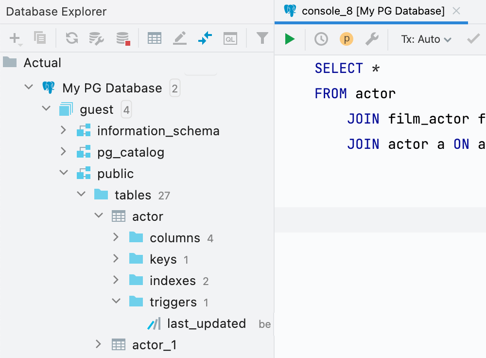 Datagrip激活2024.1.4(JetBrains全家桶激活，分享 DataGrip 2024 激活的方案)