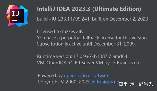 PyCharm激活2023.2.5(【附激活码】PyCharm 2024.1.1专业版安装激活，永久激活使用)