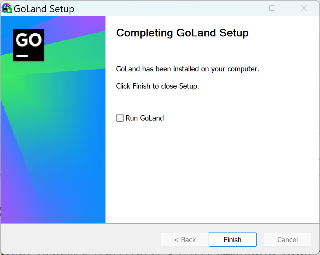 Goland激活2023.1.6(JetBrains GoLand 2024(GO语言集成开发工具环境) v2024.1.3中文激活版)