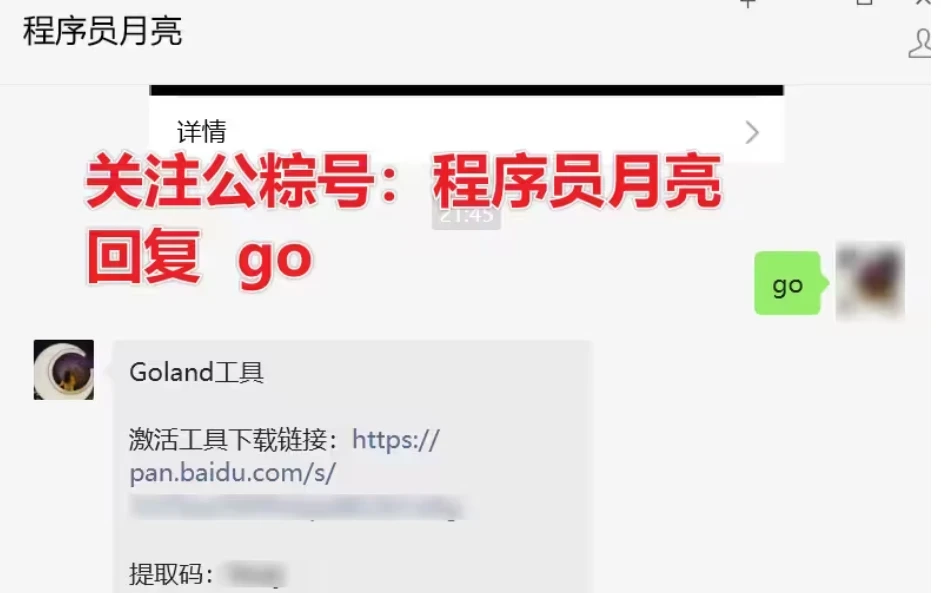 Goland激活2024.1.2(GoLand激活成功教程教程激活2024-05最新激活码安装（亲测可用）)