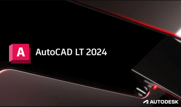 RubyMine激活2024.1.2(Autodesk AutoCAD LT 2024.1.3 简体中文正式免费版(附激活文件+安装教程))