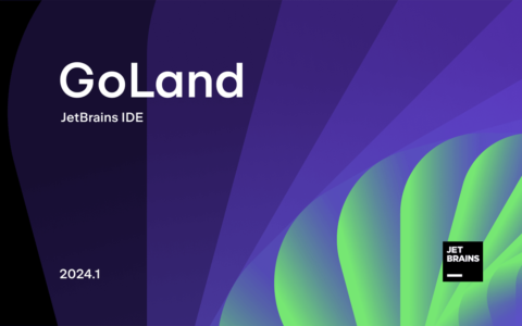 DataSpell激活2024.1.3(JetBrains GoLand 2024.1.2 for Mac 激活版 Go语言集成开发环境 (Intel+Apple Silicon))