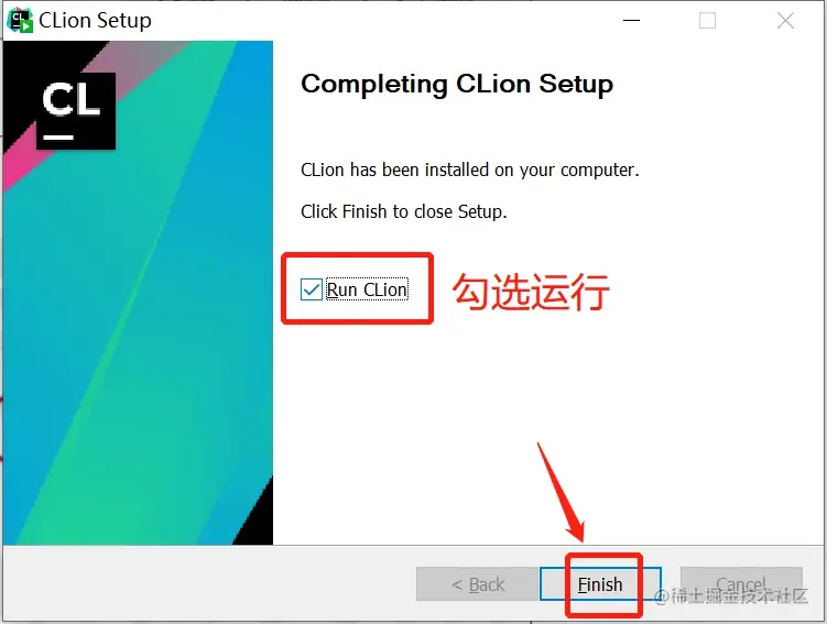 Clion激活2024.1.4(Clion 2023.1.5 最新详细激活成功教程安装教程（亲测有效）)