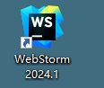 JetBrains WebStorm v2024.1 激活版 (JavaScript集成开发IDE)