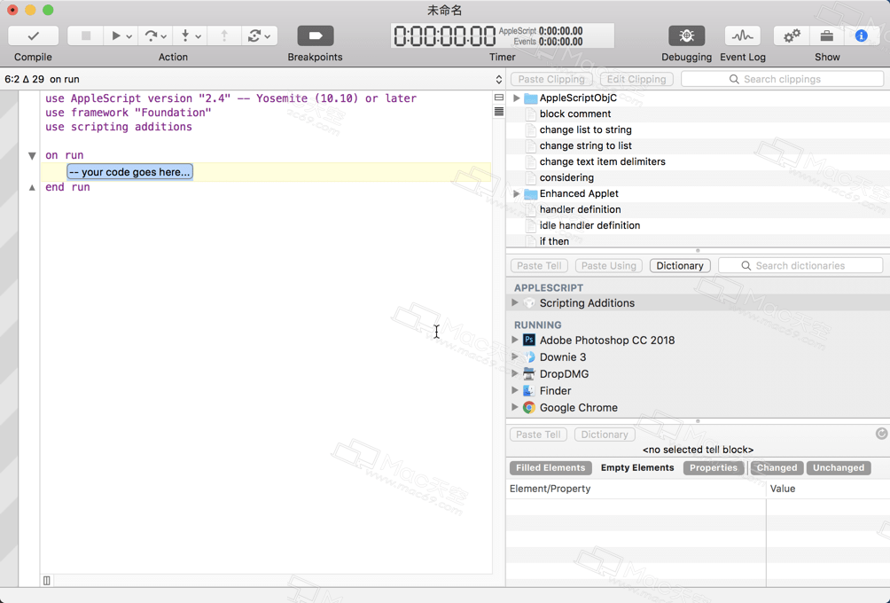 PyCharm激活2023.3(PyCharm pro for Mac(编程开发软件) v2023.3.2中文激活版)