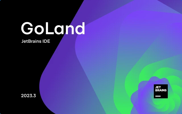Goland激活2024.1.3(【2023最新版本】GoLand 2023.3.1激活激活成功教程安装教程（附激活工具+激活码）)