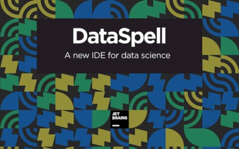 DataSpell激活2024.1.3(JetBrains DataSpell 2023.1.3)