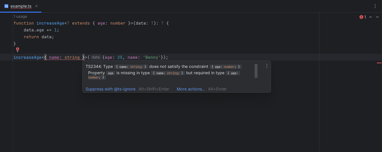 PhpStorm激活2023.2.2([多图]PhpStorm 2023.2 的新增功能（AI、泛型、Qodana）)