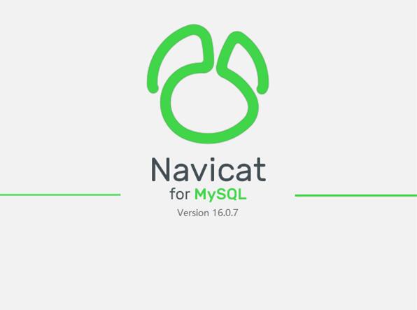 Navicat Premium 17.0.7激活(Navicat For MySQL图形化管理工具 v17.0.4 64bit 官方中文免费版)