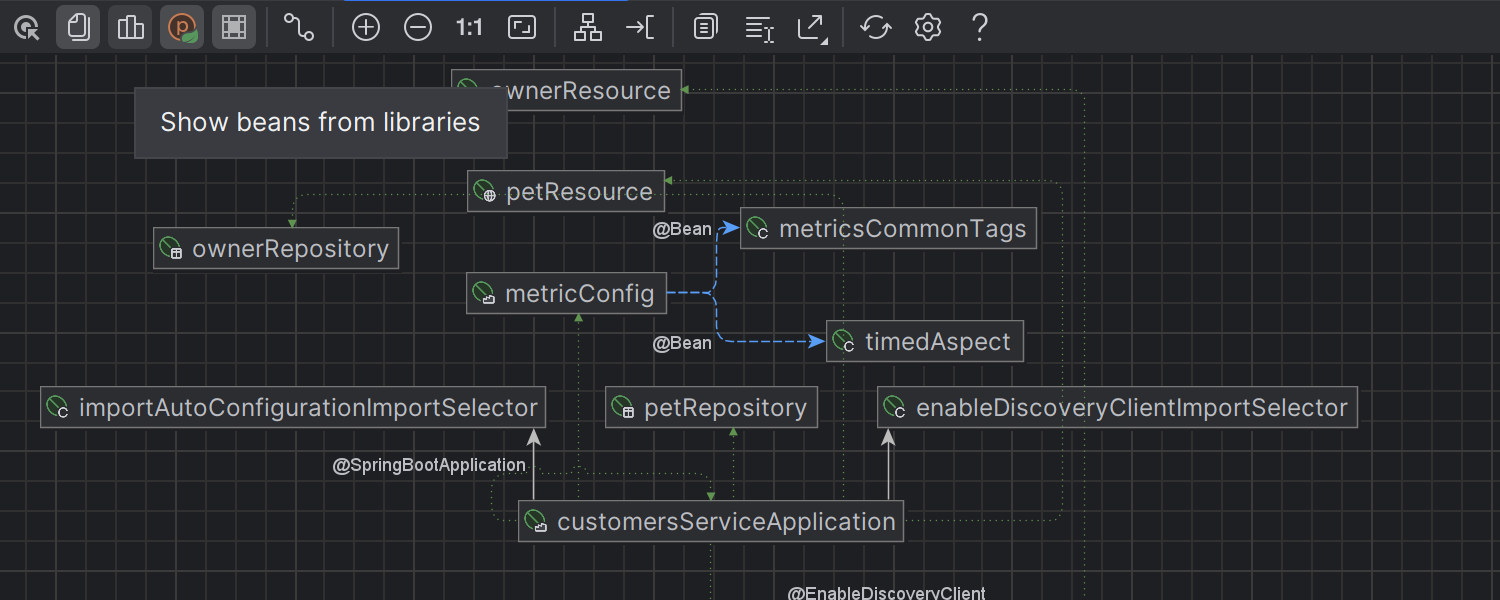idea激活2024.1（IntelliJ IDEA 2024.1 EAP 5： Enhanced Support for GitHub Actions, Updates for the HTTP Client, and More）