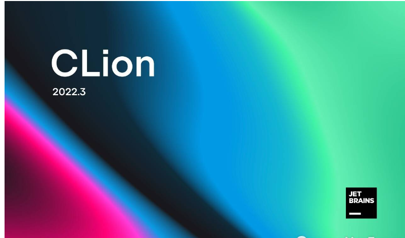 Clion激活2023.2.3(JetBrains CLion 2023 中文版安装教程 CLion 2023 新功能)