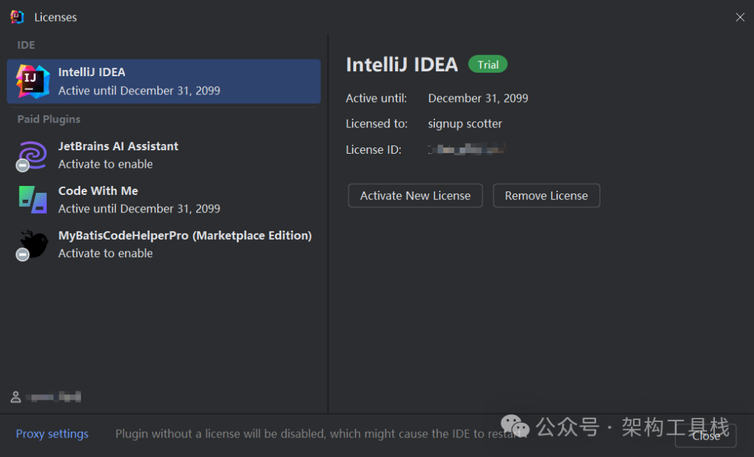 IntelliJ IDEA 2024 最新功能升级，功能和性能都大幅度提升,免费帮你激活！