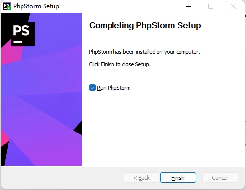 PhpStorm激活2023.3.6(phpstorm激活成功教程激活2023-06最新详细教程(windows和mac))