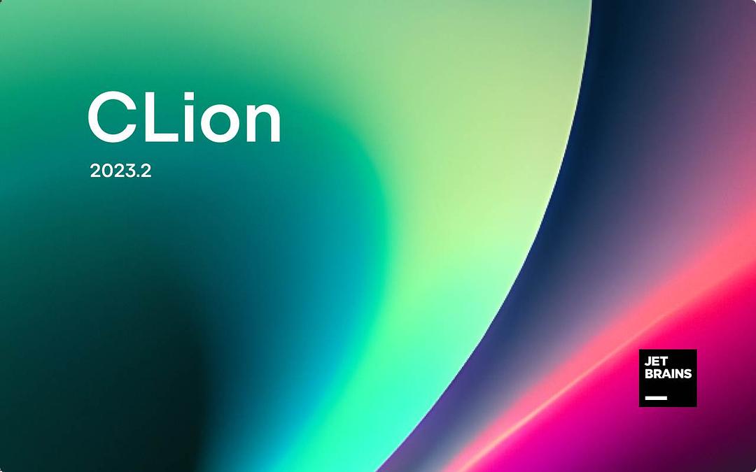 Clion激活2024.1.4(Clion 2023.2 for Mac 永久激活)