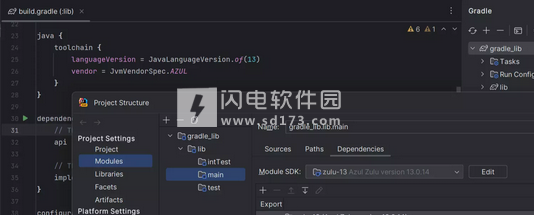 Idea激活2023.3.5(JetBrains IntelliJ IDEA Ultimate 2023.3.6)